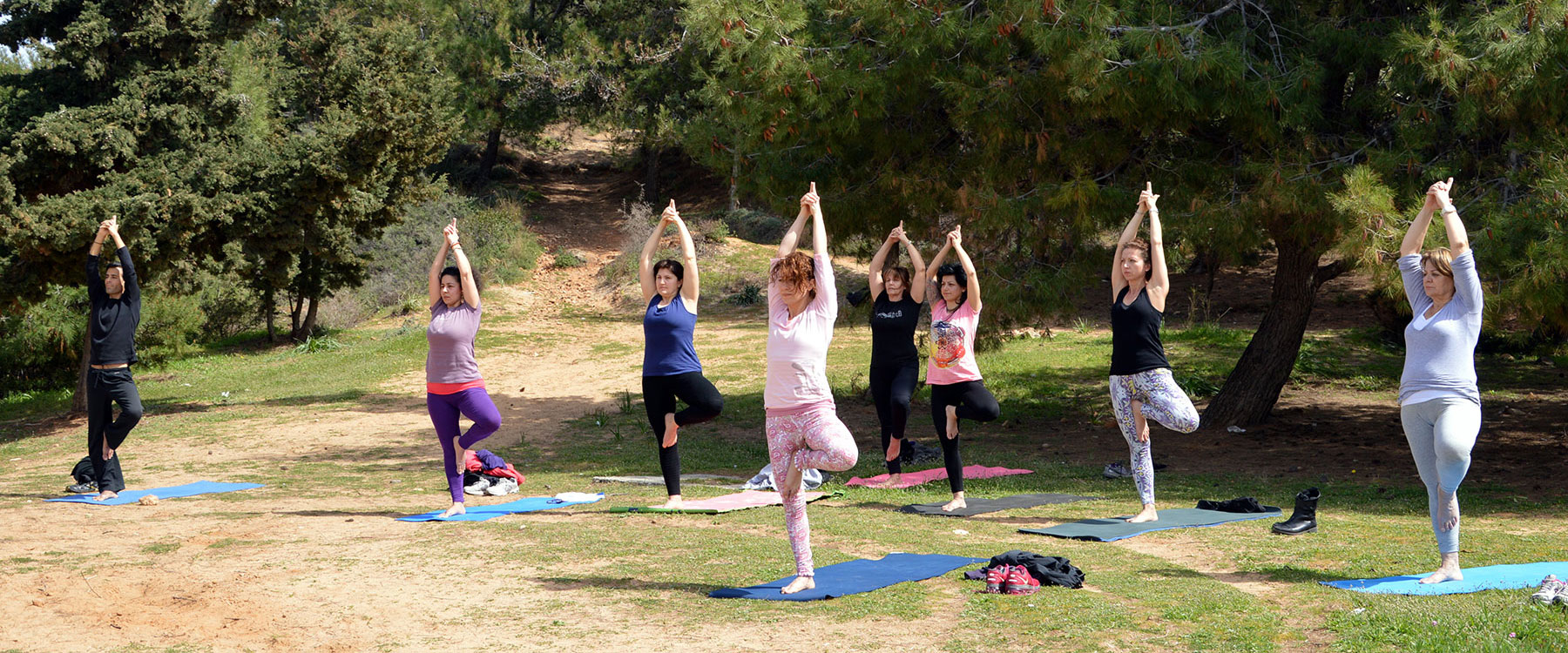 aceso yoga Χανιά